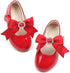 Margo Sandals Little Palace Store Red 5 Toddler